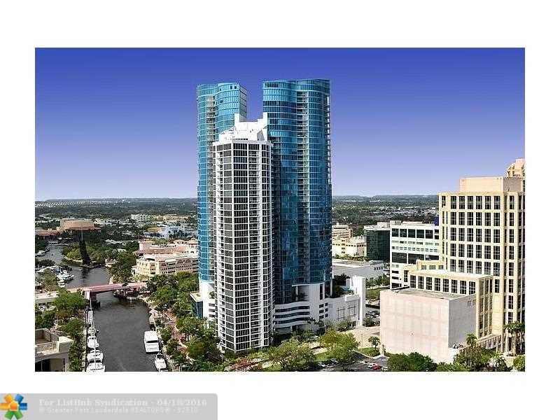 333 LAS OLAS WAY 2601, Fort Lauderdale, FL 33301