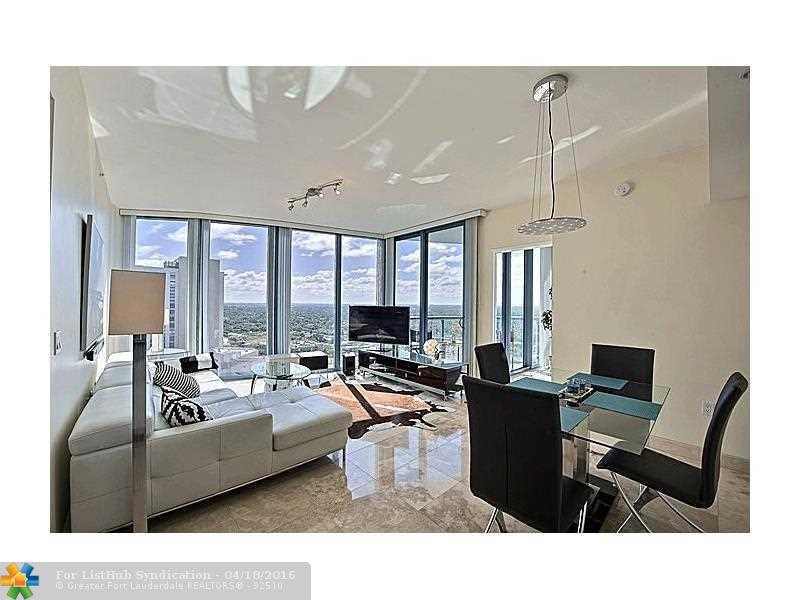 333 LAS OLAS WAY 2601, Fort Lauderdale, FL 33301