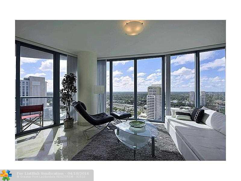 333 LAS OLAS WAY 2601, Fort Lauderdale, FL 33301