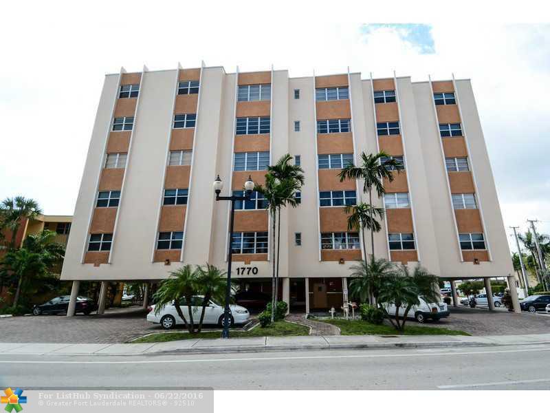 1770 E Las Olas Blvd 205, Fort Lauderdale, FL 33301