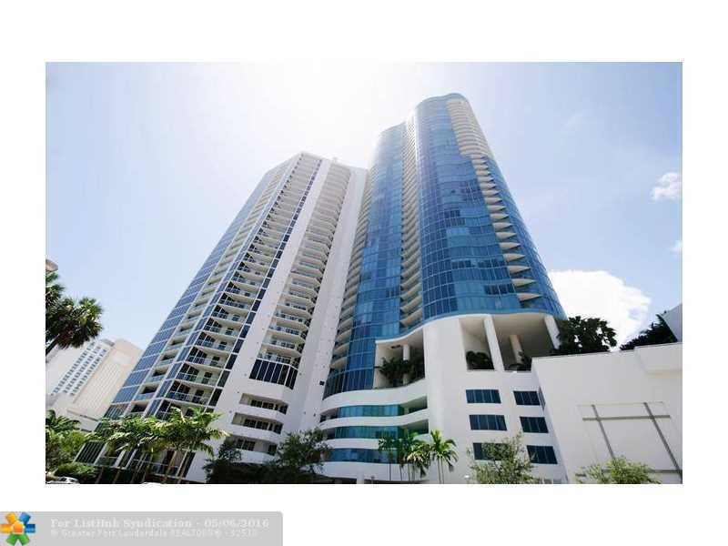 333 Las Olas Way 503, Fort Lauderdale, FL 33301