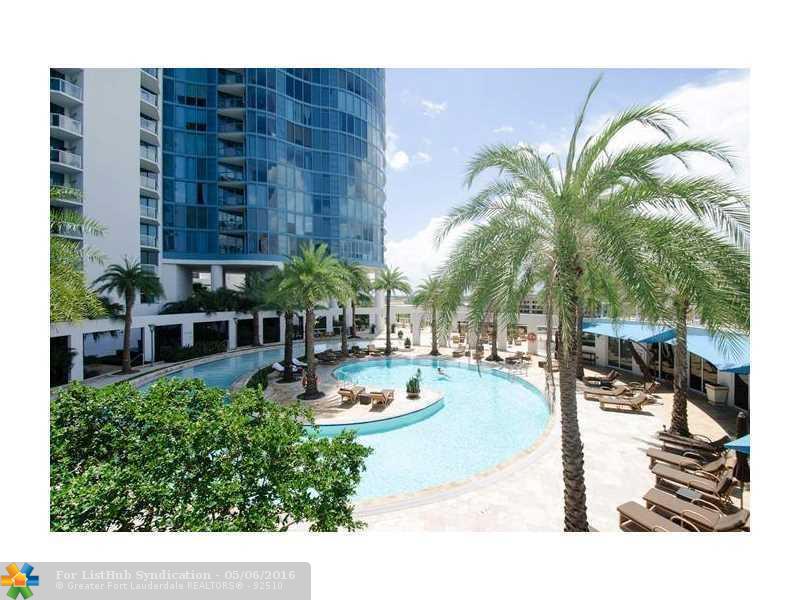 333 Las Olas Way 503, Fort Lauderdale, FL 33301