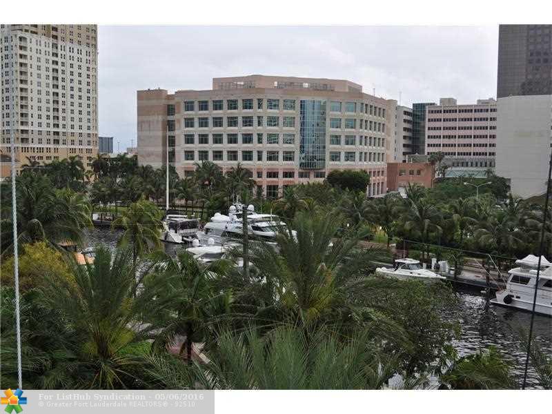 333 Las Olas Way 503, Fort Lauderdale, FL 33301