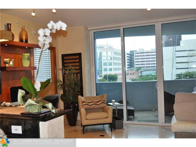 333 Las Olas Way 503, Fort Lauderdale, FL 33301