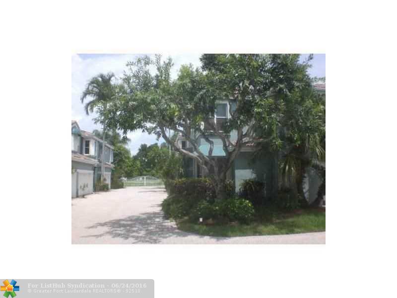 1610 NE 1st St 8, Fort Lauderdale, FL 33301