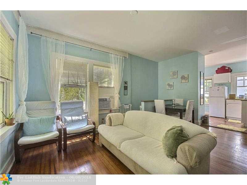 1521 SE 2nd 7, Fort Lauderdale, FL 33301