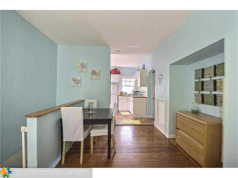 1521 SE 2nd 7, Fort Lauderdale, FL 33301