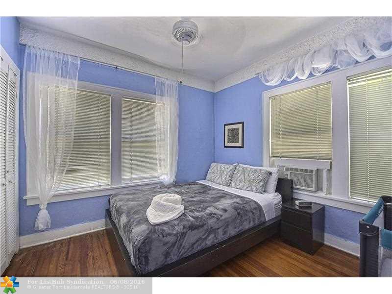 1521 SE 2nd 7, Fort Lauderdale, FL 33301