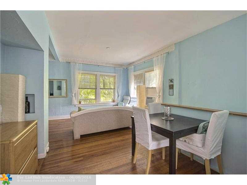 1521 SE 2nd 7, Fort Lauderdale, FL 33301