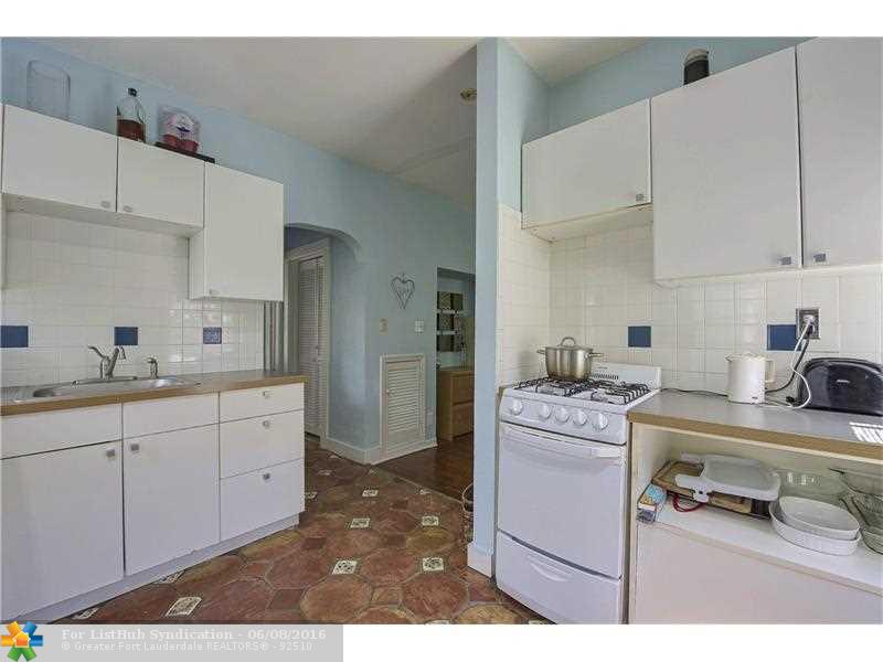 1521 SE 2nd 7, Fort Lauderdale, FL 33301