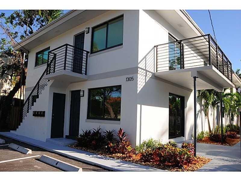 1305 Southeast 1st St, Fort Lauderdale, FL 33301