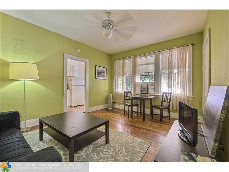 1521 SE 2nd Ct 4, Fort Lauderdale, FL 33301