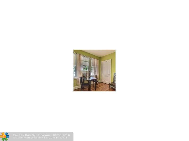 1521 SE 2nd Ct 4, Fort Lauderdale, FL 33301