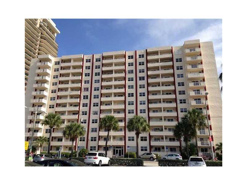 200 South BIRCH RD, Fort Lauderdale, FL 33301