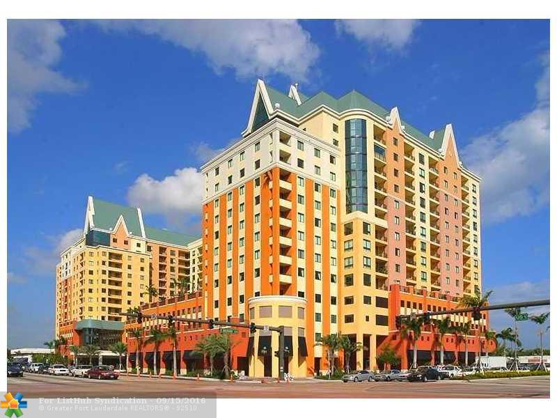 100 N Federal Hwy 1122, Fort Lauderdale, FL 33301