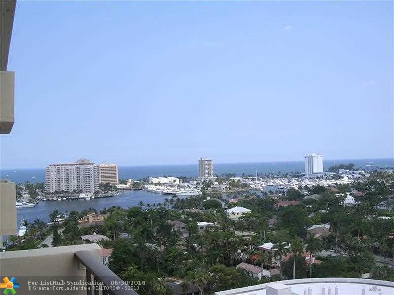 340 Sunset Dr 1703, Fort Lauderdale, FL 33301