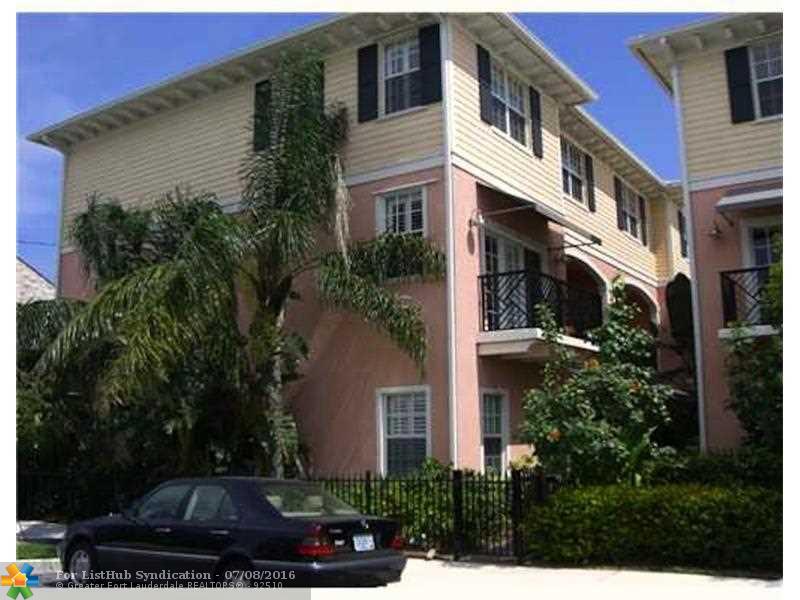 Fort Lauderdale, FL 33301