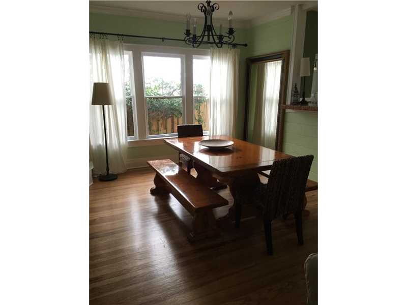 1415 Northeast 4th Pl, Fort Lauderdale, FL 33301