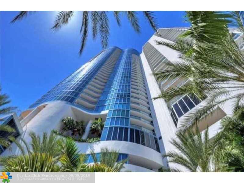 333 Las Olas Way 3006, Fort Lauderdale, FL 33301