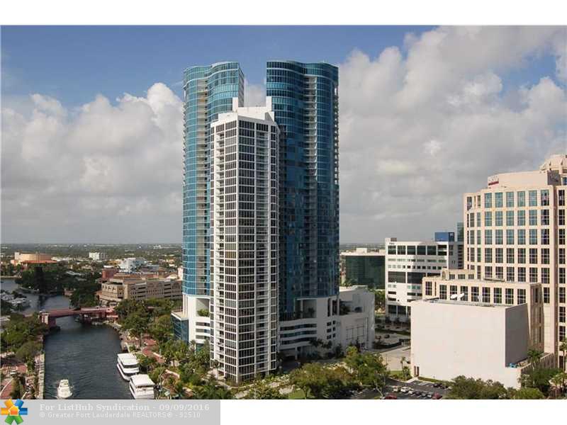 333 Las Olas Way 3006, Fort Lauderdale, FL 33301