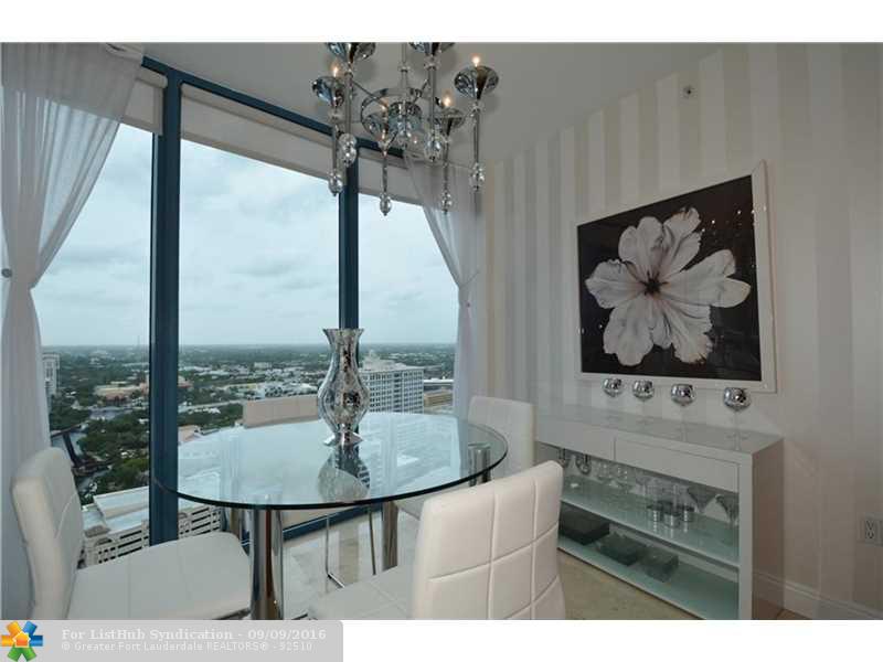 333 Las Olas Way 3006, Fort Lauderdale, FL 33301