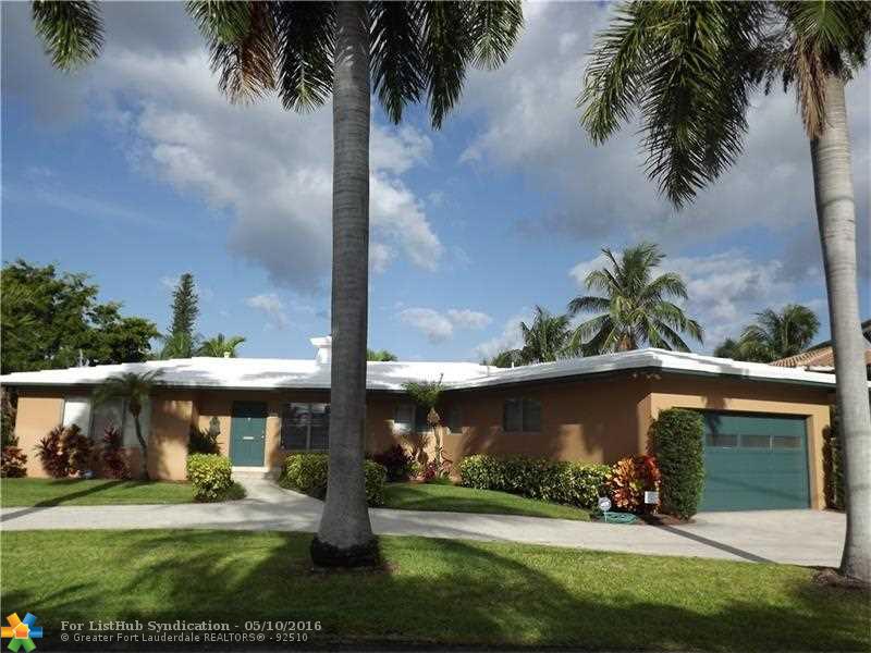 513 Coconut Isle Dr, Fort Lauderdale, FL 33301