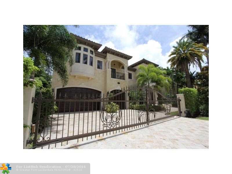 510 SAN MARCO DR, Fort Lauderdale, FL 33301