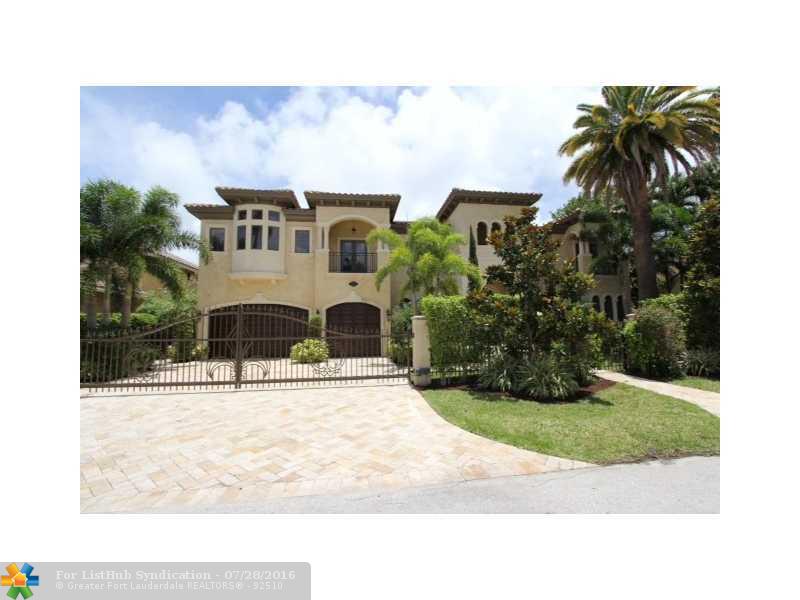 510 SAN MARCO DR, Fort Lauderdale, FL 33301