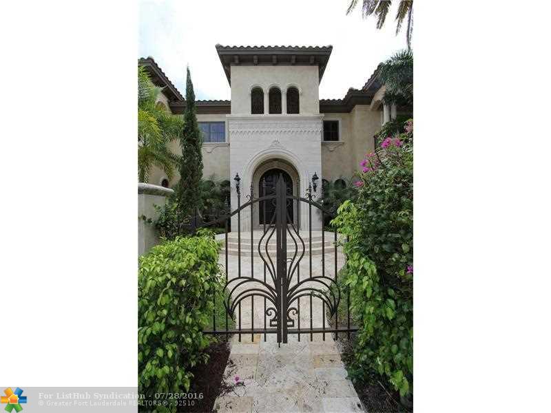 510 SAN MARCO DR, Fort Lauderdale, FL 33301