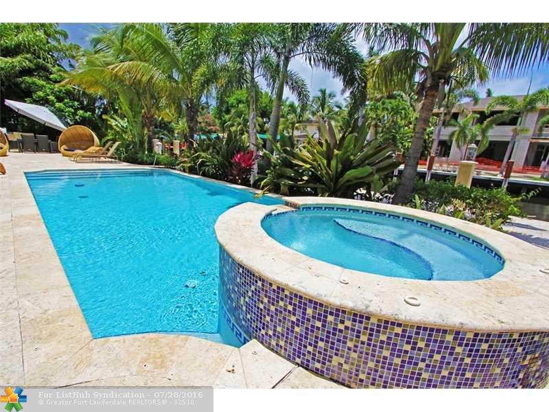 510 SAN MARCO DR, Fort Lauderdale, FL 33301