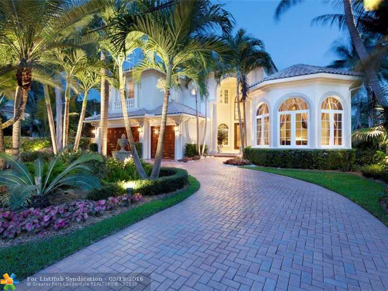 2512 Aqua Vista Blvd, Fort Lauderdale, FL 33301