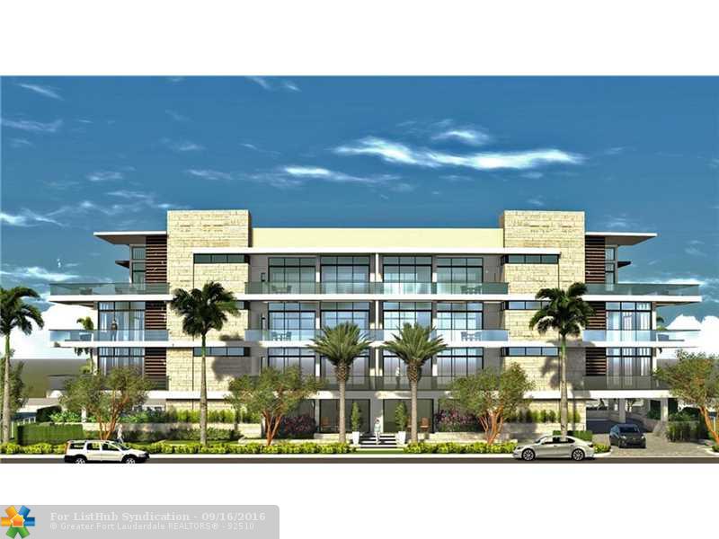 161 Isle Of Venice Dr PH-402, Fort Lauderdale, FL 33301
