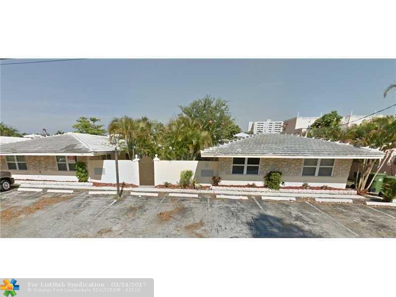 924 NE 17th Ter, Fort Lauderdale, FL 33304