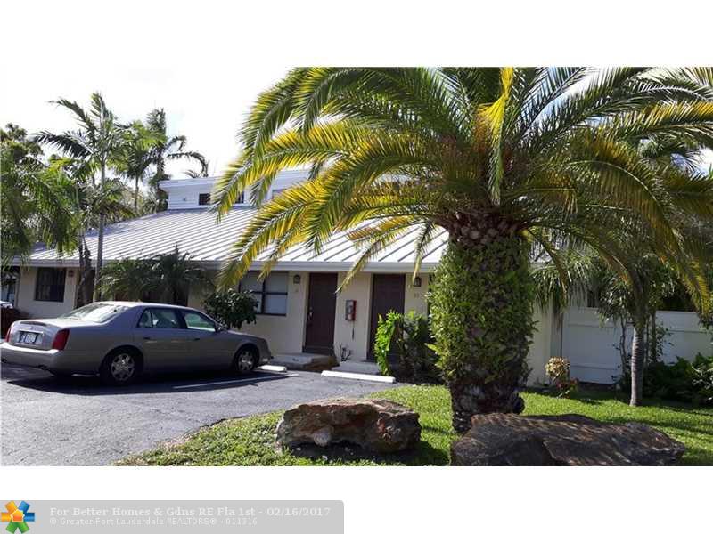 1455 Holly Heights Dr., Fort Lauderdale, FL 33304