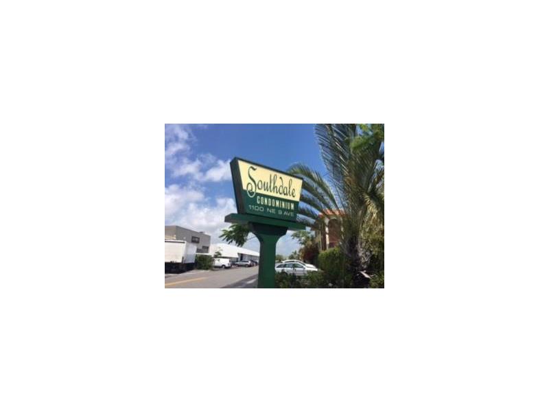 1100 Northeast 9th Ave, Fort Lauderdale, FL 33304