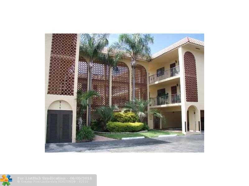 917 NE 16th Ave 7, Fort Lauderdale, FL 33304