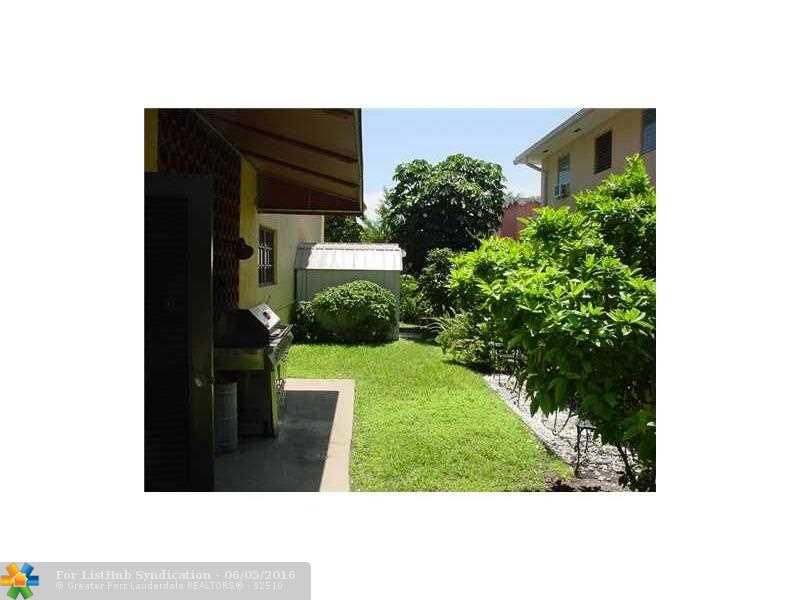 917 NE 16th Ave 7, Fort Lauderdale, FL 33304