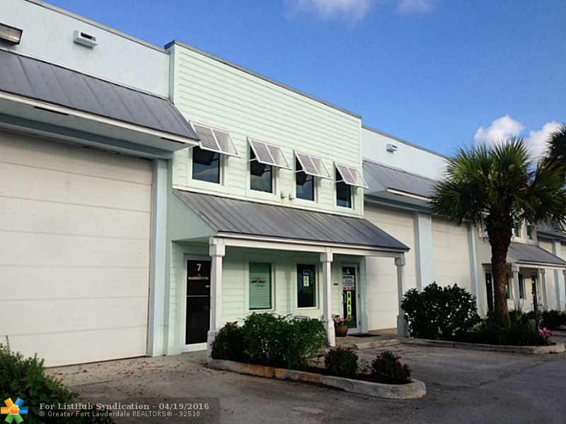 1200 NE 7th Ave 3, Fort Lauderdale, FL 33304