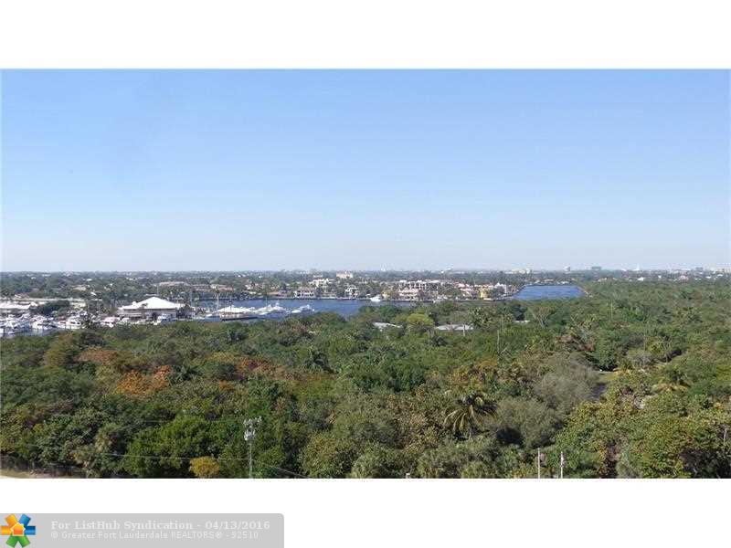 3000 E Sunrise Blvd 11F, Fort Lauderdale, FL 33304