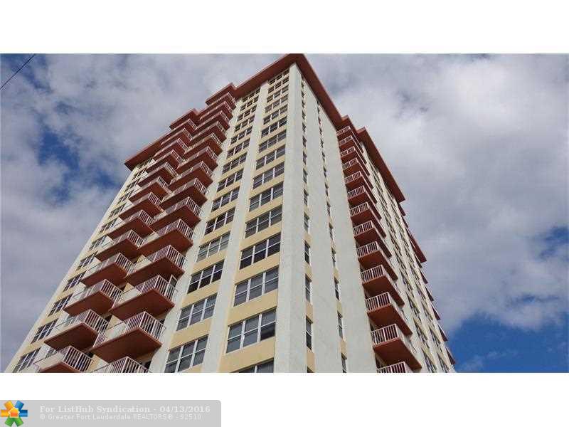 3000 E Sunrise Blvd 11F, Fort Lauderdale, FL 33304