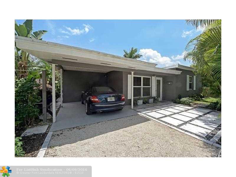 1528 NE 17th Ter, Fort Lauderdale, FL 33304