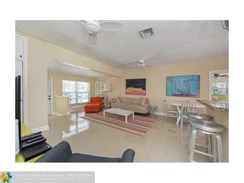 1528 NE 17th Ter, Fort Lauderdale, FL 33304