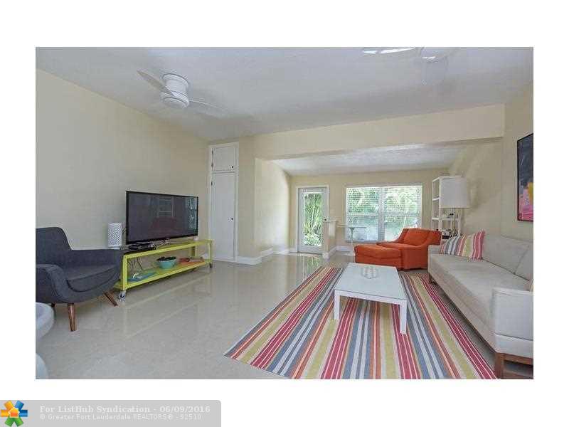 1528 NE 17th Ter, Fort Lauderdale, FL 33304