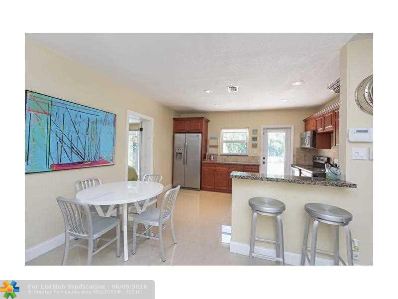 1528 NE 17th Ter, Fort Lauderdale, FL 33304
