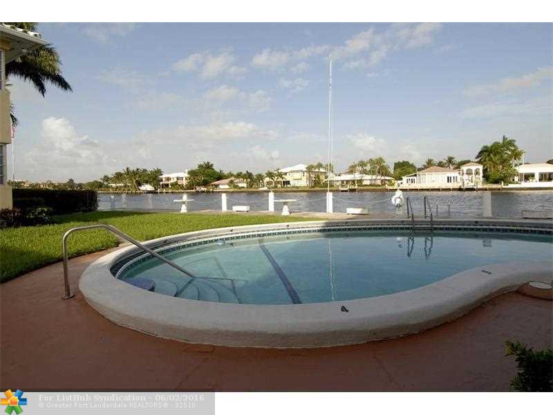 569 BAYSHORE DR 6, Fort Lauderdale, FL 33304