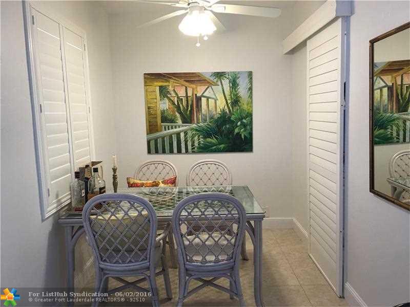 569 BAYSHORE DR 6, Fort Lauderdale, FL 33304