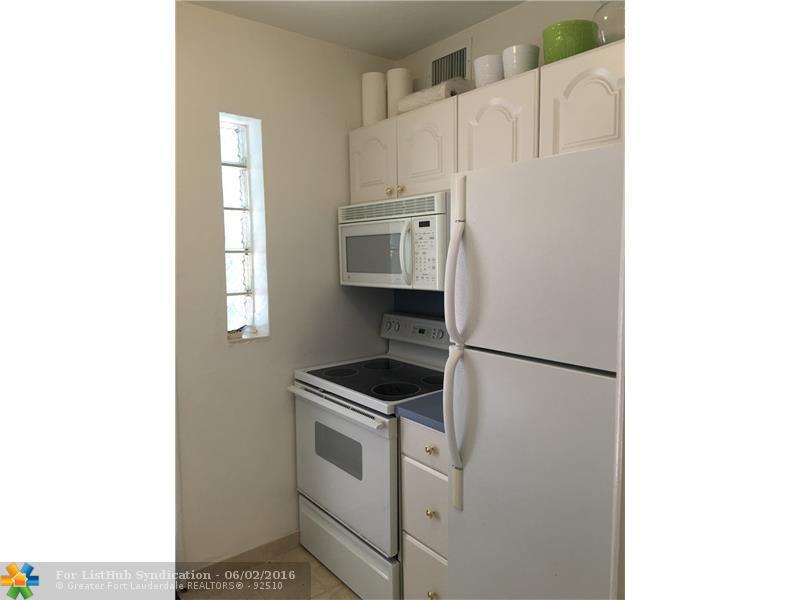 569 BAYSHORE DR 6, Fort Lauderdale, FL 33304