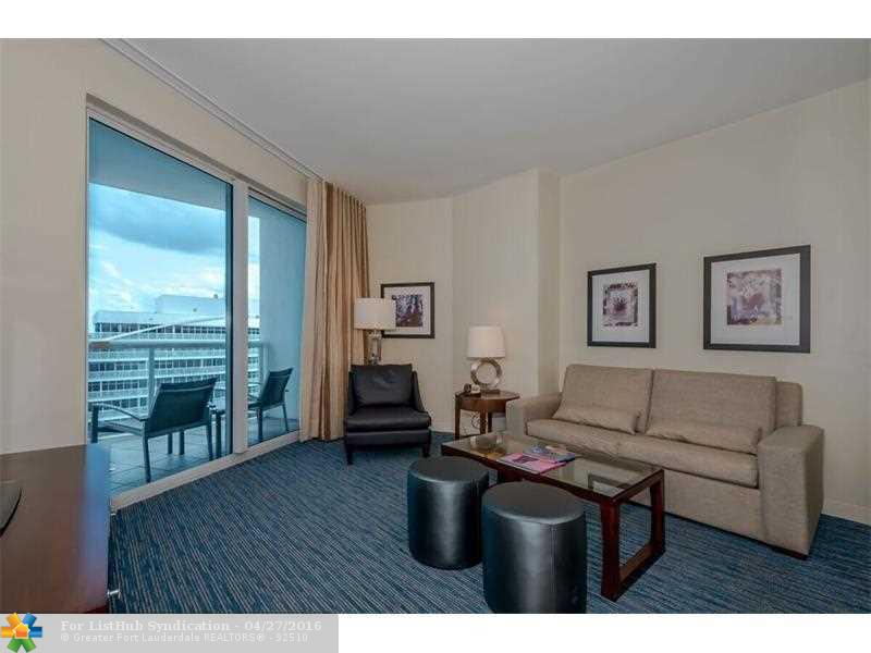 505 N FT LAUDERDALE BCH BL 2507, Fort Lauderdale, FL 33304