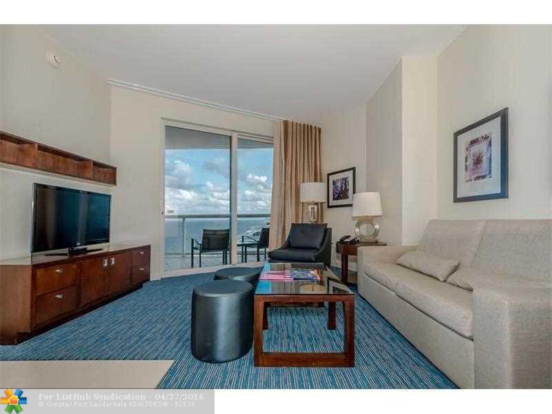 505 N FT LAUDERDALE BCH BL 2507, Fort Lauderdale, FL 33304