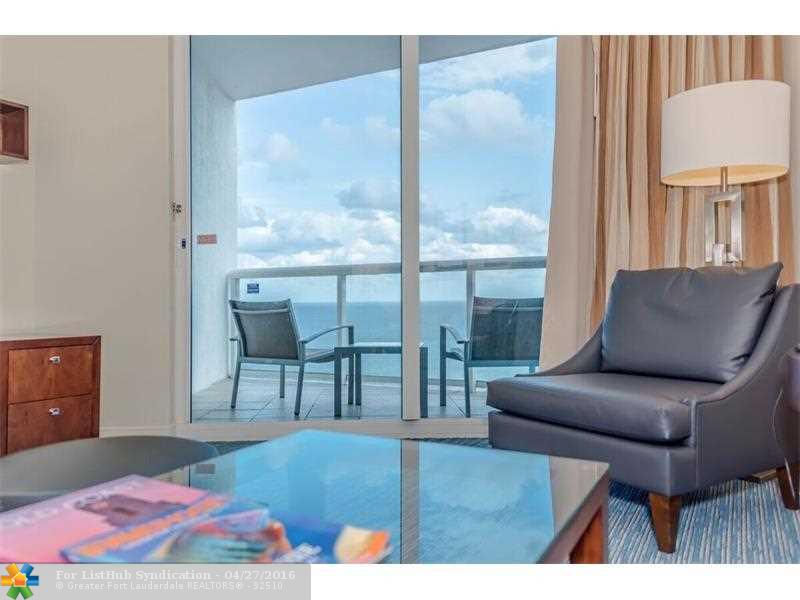 505 N FT LAUDERDALE BCH BL 2507, Fort Lauderdale, FL 33304